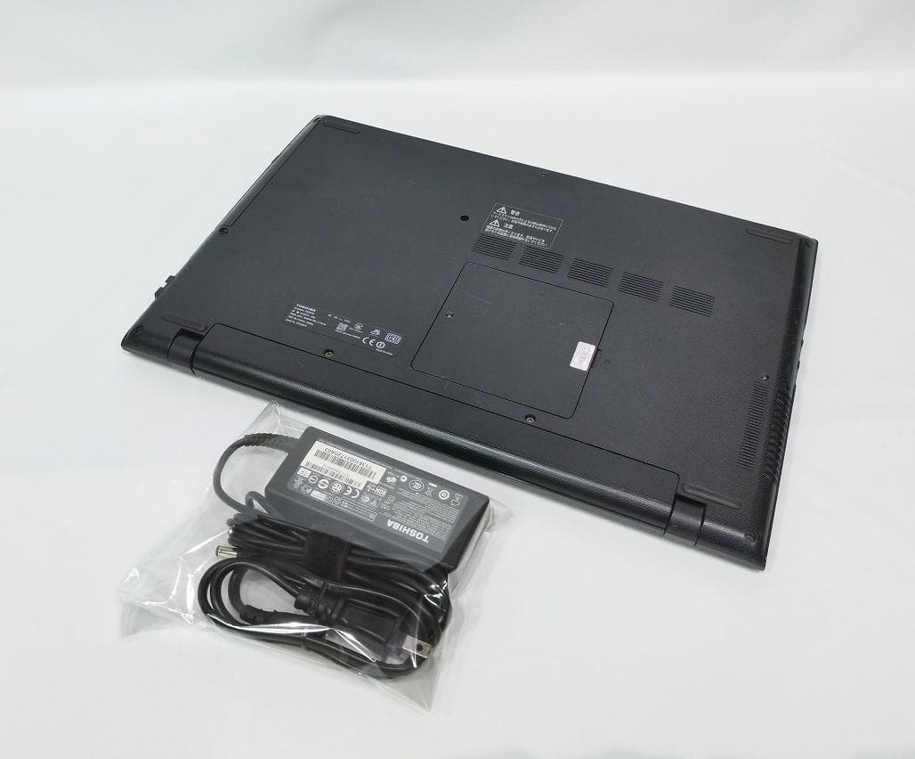 Windowsノート本体 15.6 AZ35/TB I5 8GB SSD 128GB DVD WiFi