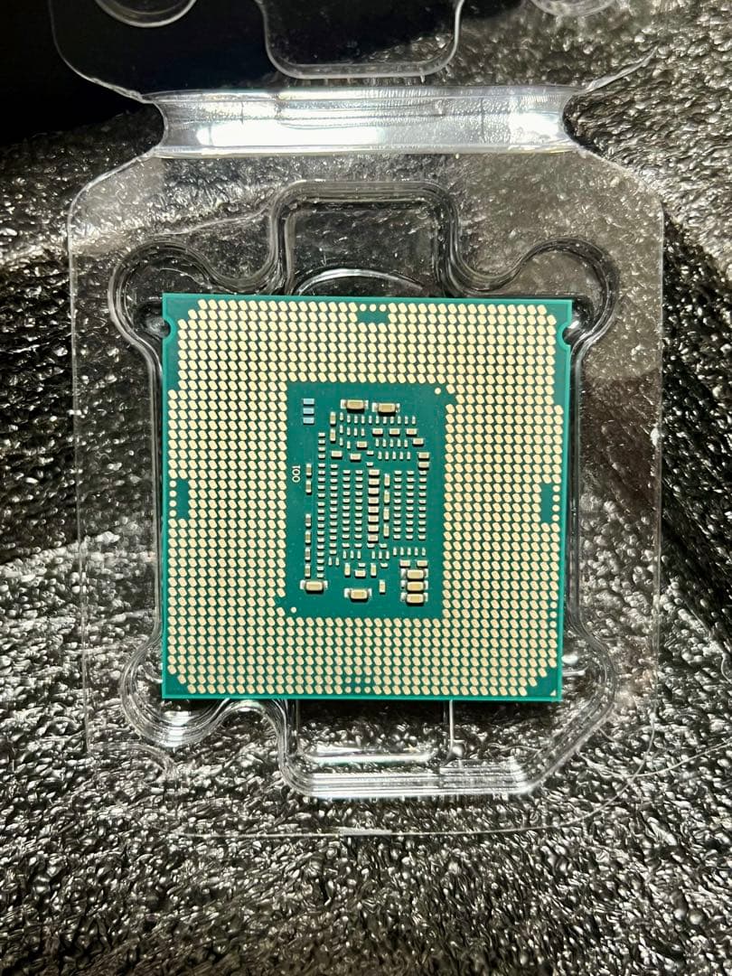 Intel Core i7-7700K +おまけ