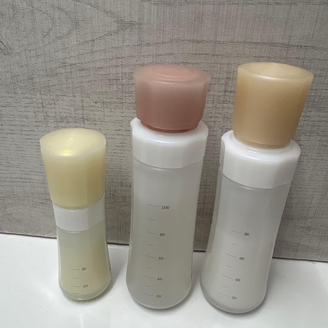 Domohorn Wrinkle 化粧水セット