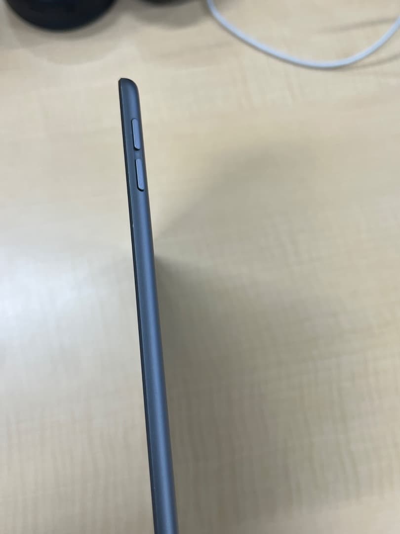iPad Air 第3世代 64GB スペースグレイ