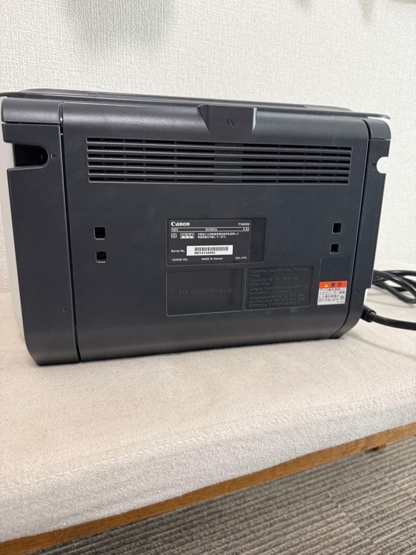 Canon LBP6240 レーザープリンター
