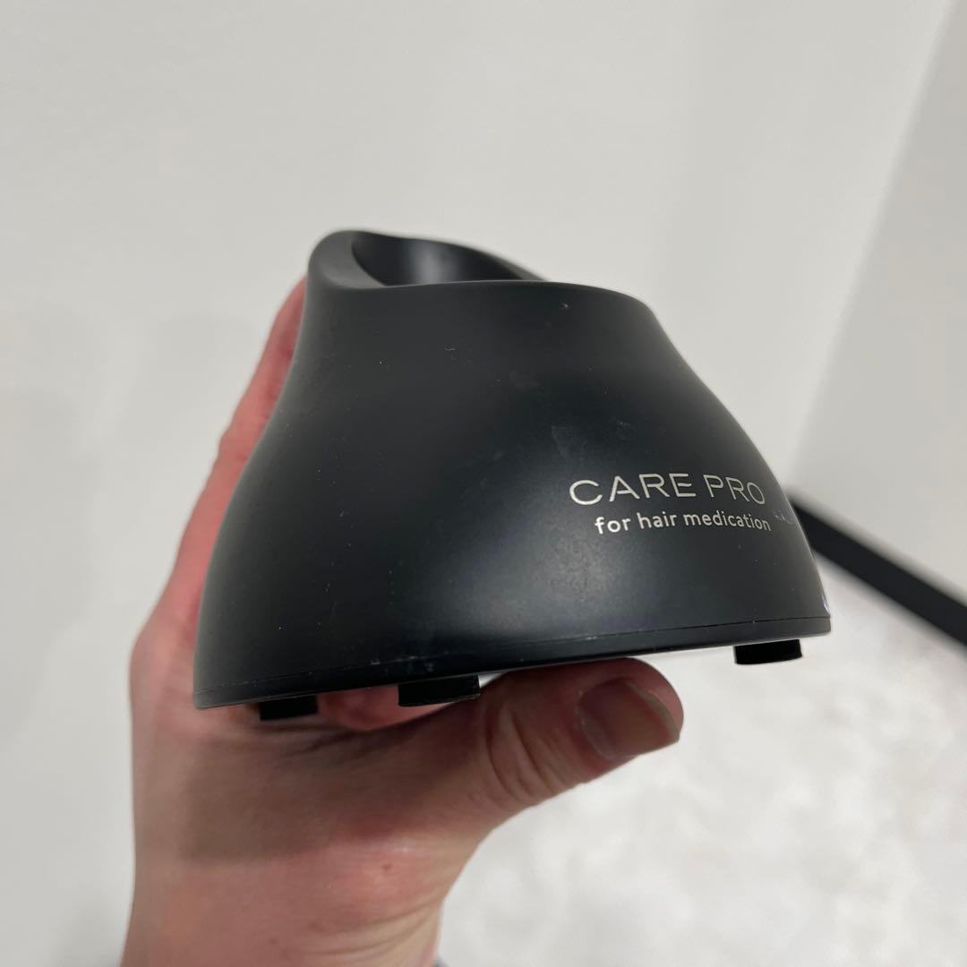 ヘアアイロン CARE PRO CARE PRO professional