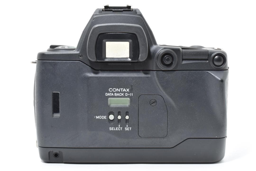 CONTAX コンタックス NX+PLANAR 50mm F1.4 カメラ