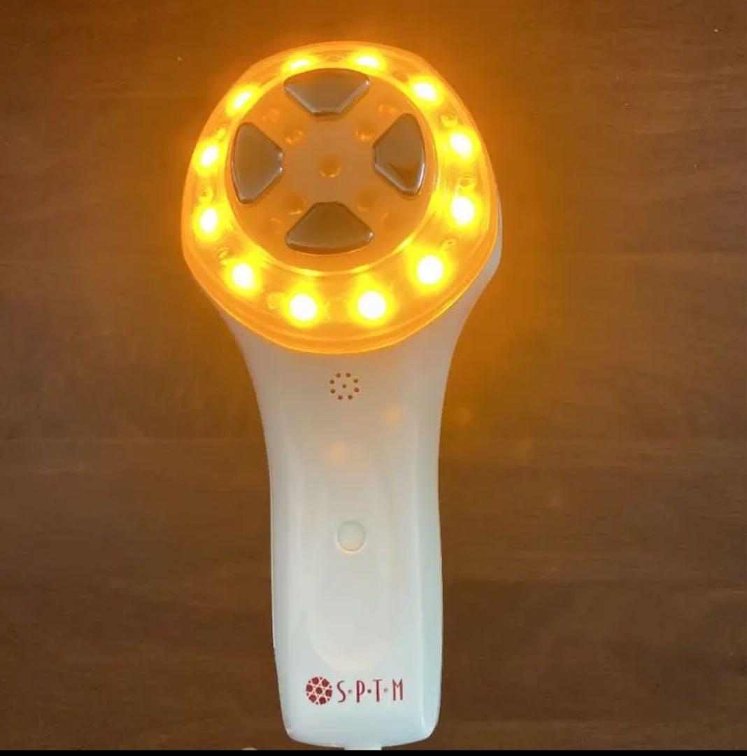 SPTM美容器