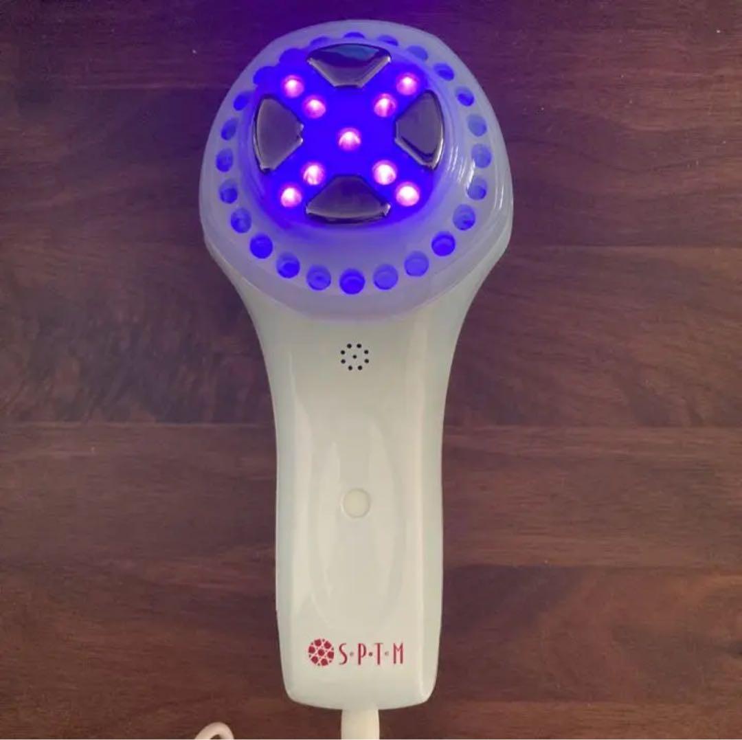 SPTM美容器