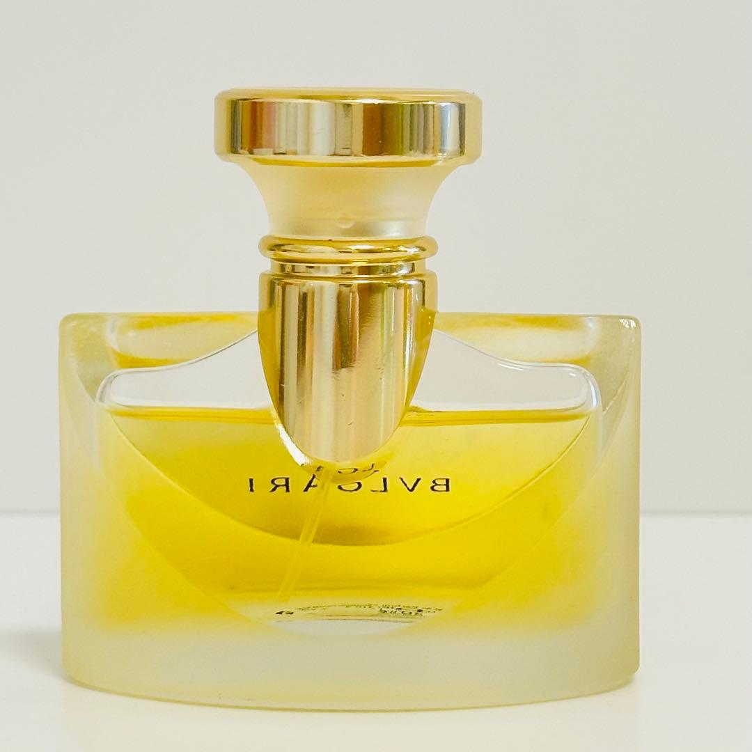 BVLGARI ブルガリ　プールファム　オーデパルファム　香水　30ml