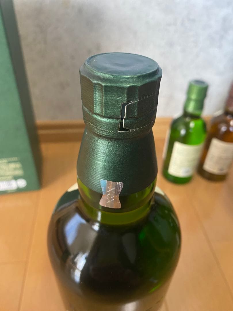 白州 12年 山崎NAシングルモルトウイスキー 700ml&山崎白州ミニボトル