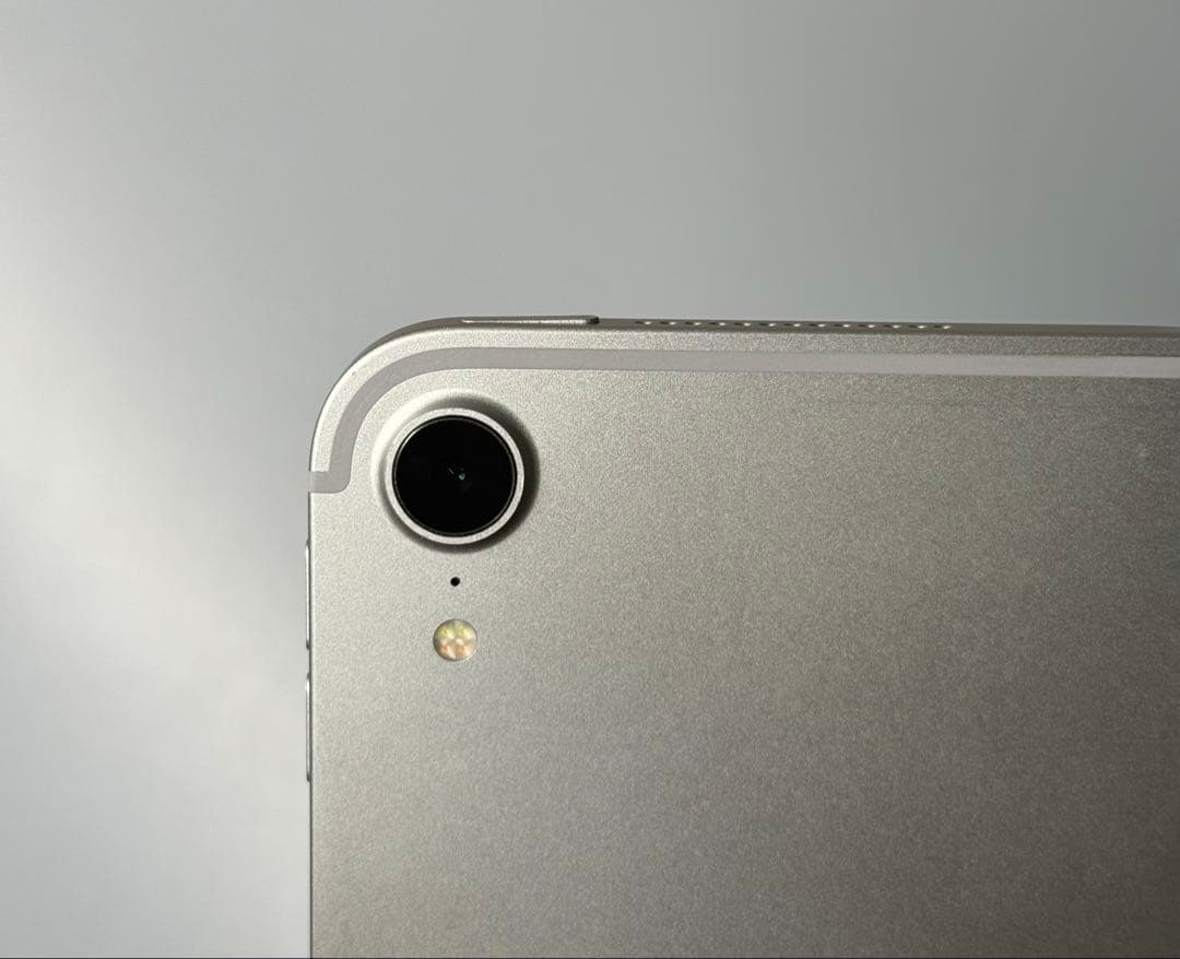 iPad Pro 11インチ 1世代 1TB / Wi-Fi Cellular