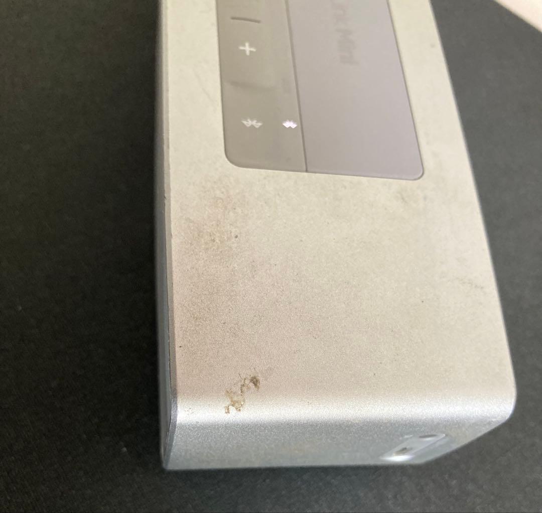 スピーカー・ウーファー BOSE sound LINK mini