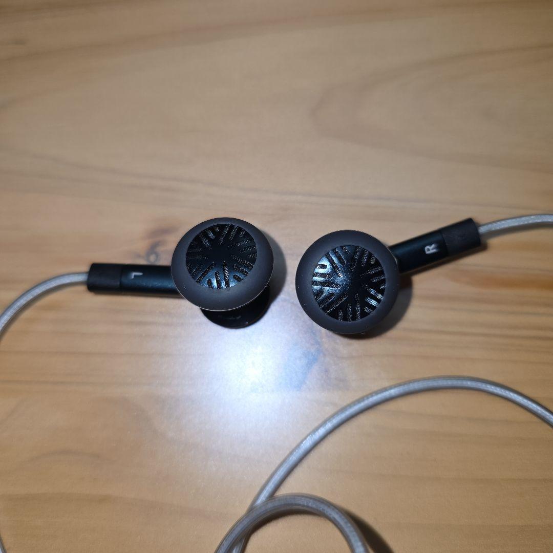 FiiO FF3S 有線イヤホン
