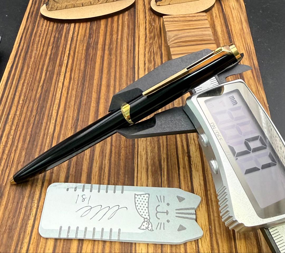 MONTBLANC ボールペン NO.181