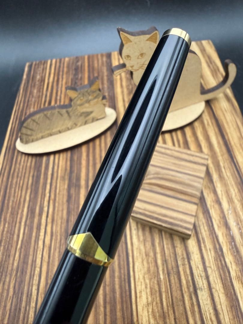 MONTBLANC ボールペン NO.181