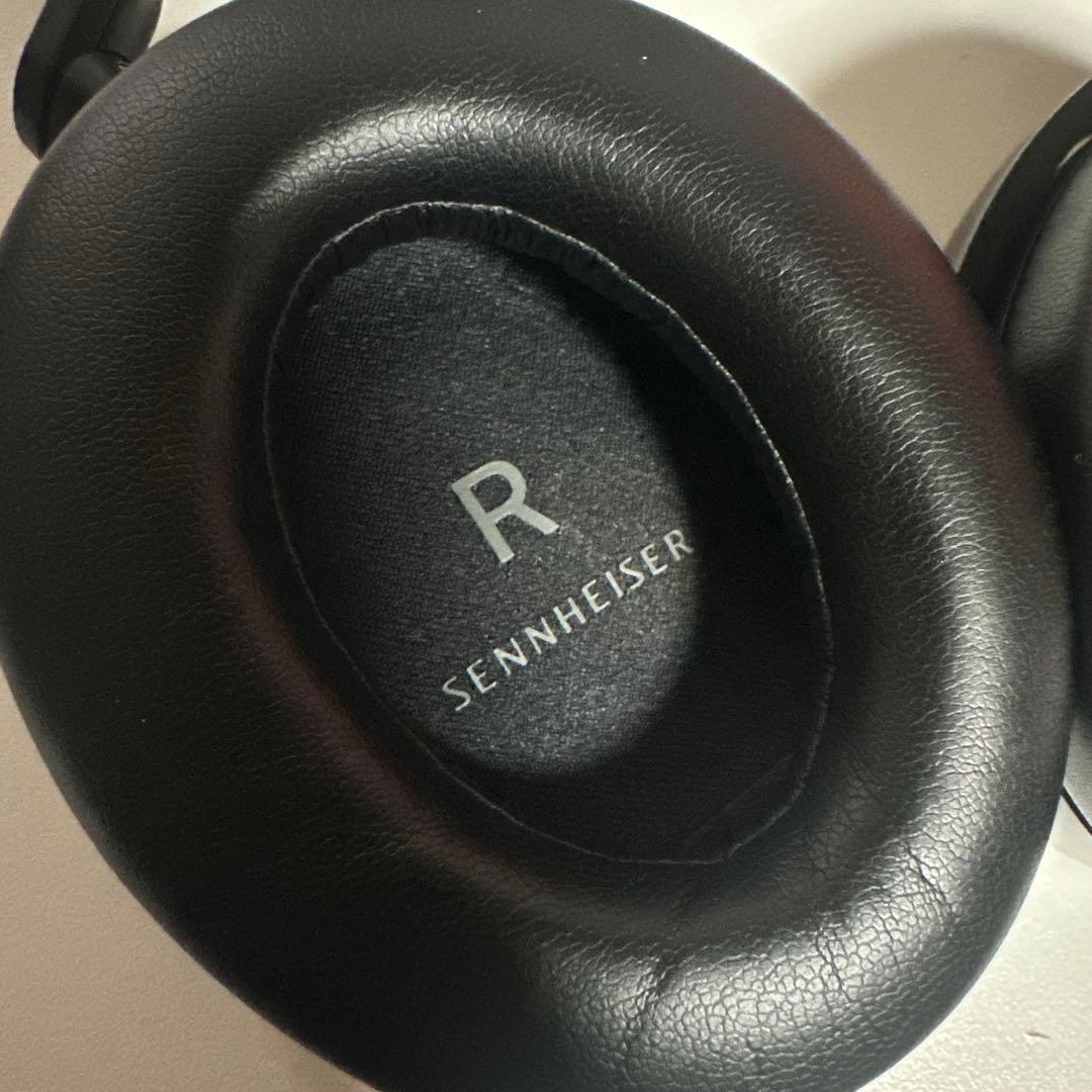 ヘッドホン sennheiser momentum 4 wireless