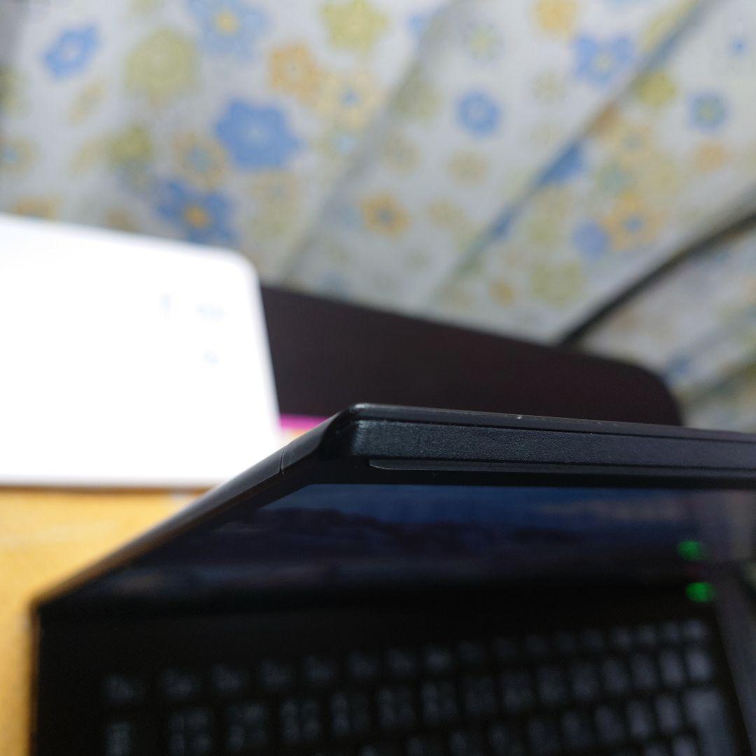 11世代i5！大画面モデル！VAIO proPK21！ノートパソコン！512GB