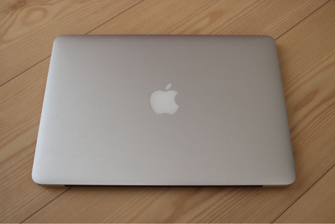 【週末価格】MacBook Pro A1425 ジャンク品｜初期化済・改造用に