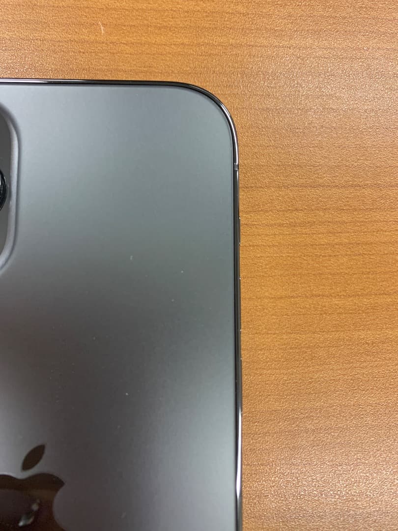 猫*様 動作確認済 iPhone 12 Pro 256GB B6672