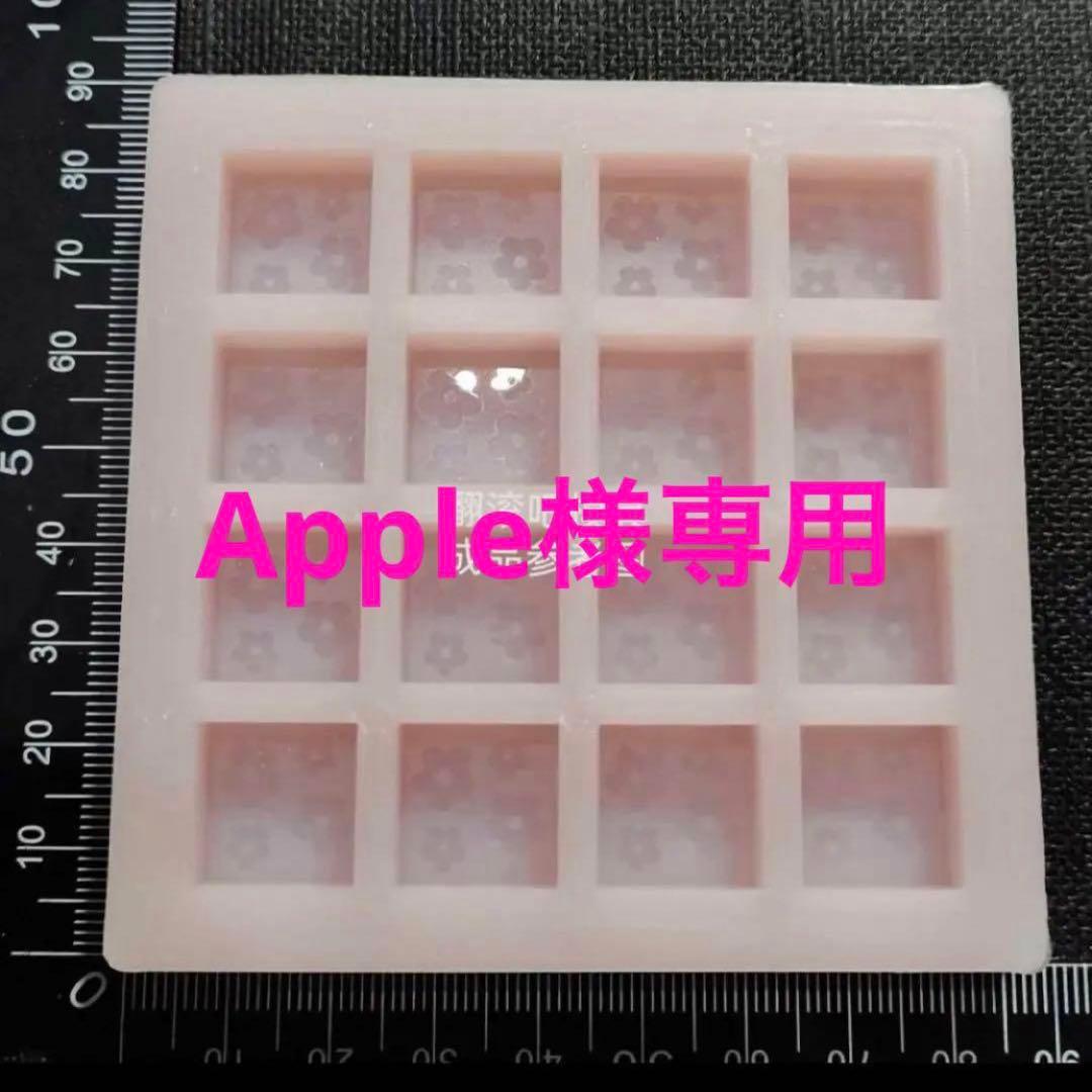 その他 Apple