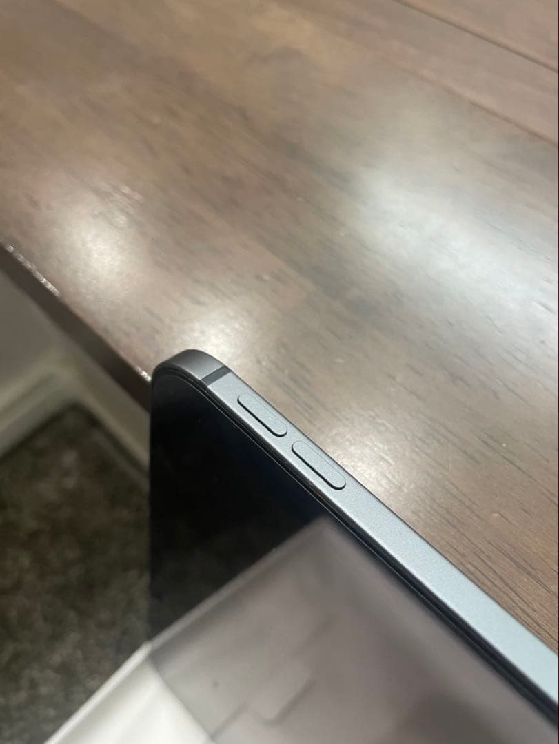 みのみ⭐︎iPadAir第4世代スペースグレー 256GB