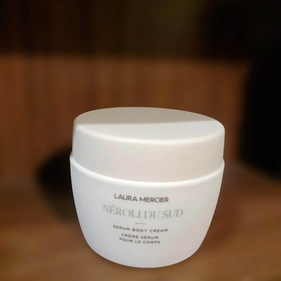 LAURA MERCIER(ローラ メルシエ) ボディクリームネロリ 200ml
