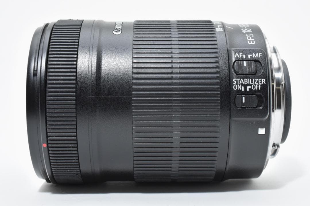 ★超美品★ キャノン EF-S 18-135 3.5-5.6 IS #21945