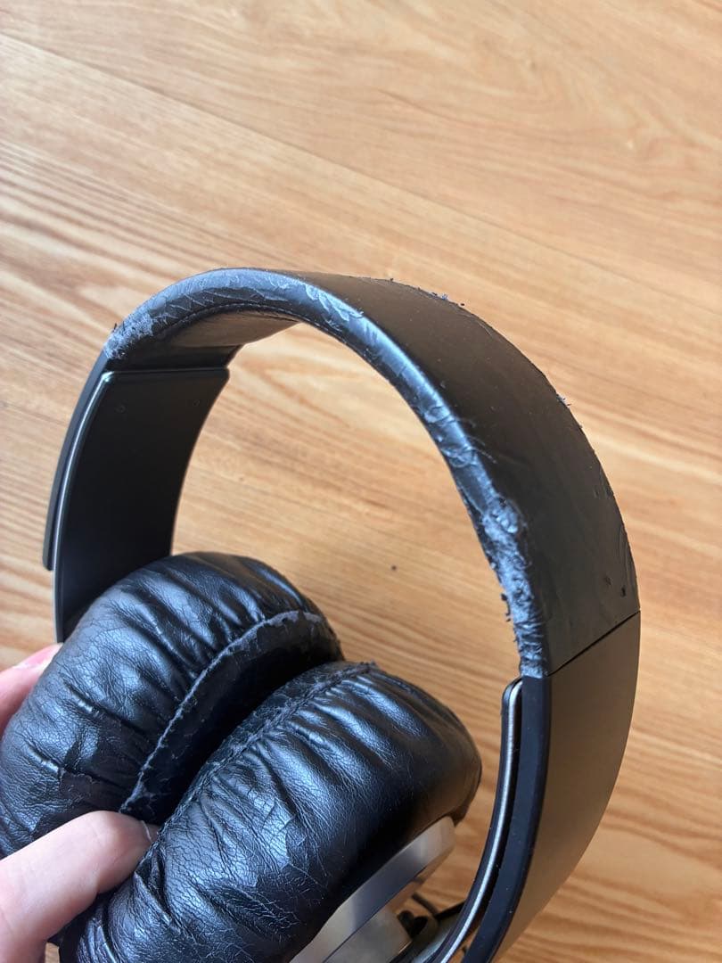SONY / MDR-XB700 / 密閉型有線ヘッドホン(値段交渉OK！)