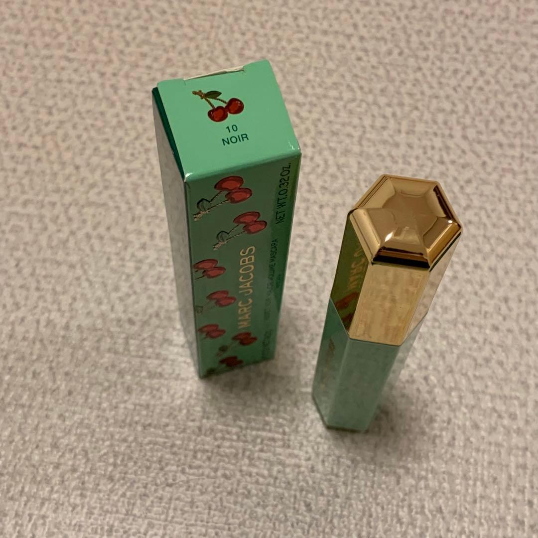 新品未使用　MARC JACOBS 2020 ホリデーコフレ　4点セット