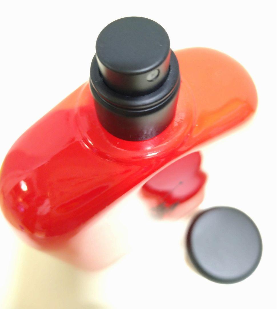 【大きい125ml】ラルフローレン　ポロ　レッド　オードトワレ