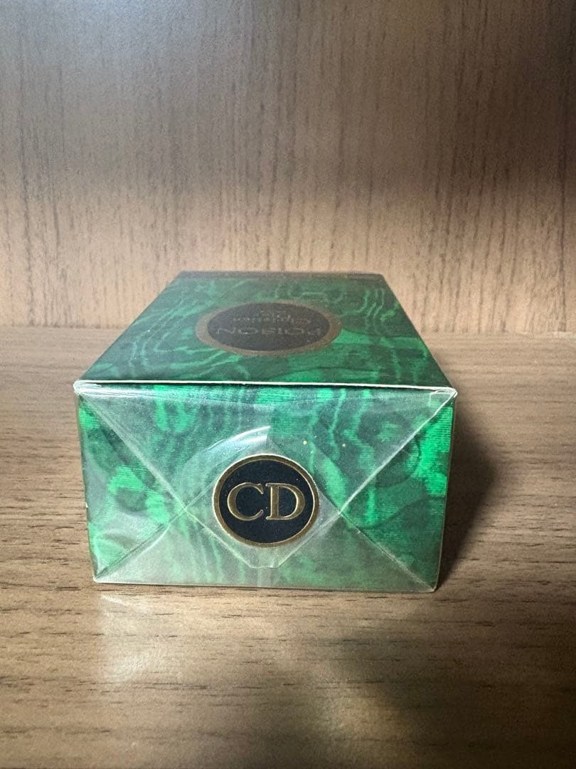 Christian Dior POISON 香水50ml