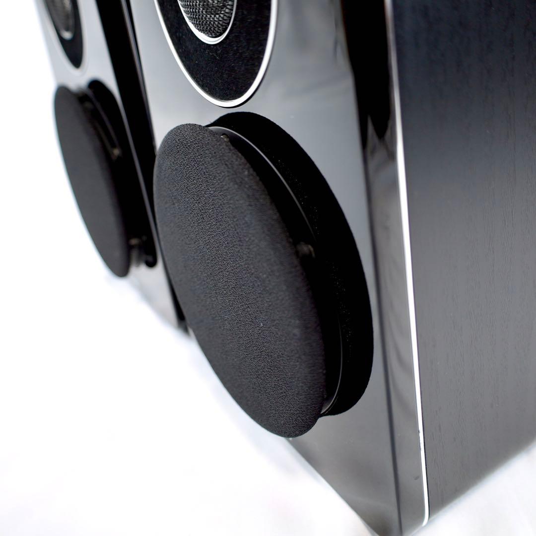 YAMAHA ヤマハ NS-B500 2ウェイスピーカー