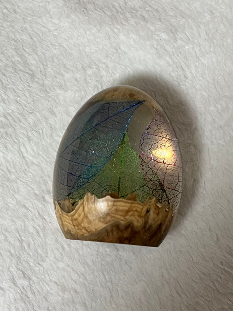 m.a.wood 753works コラボ作品