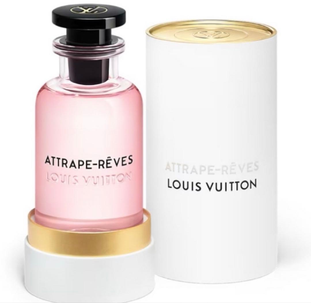 ルイヴィトンアトラップレーブ香水100ml