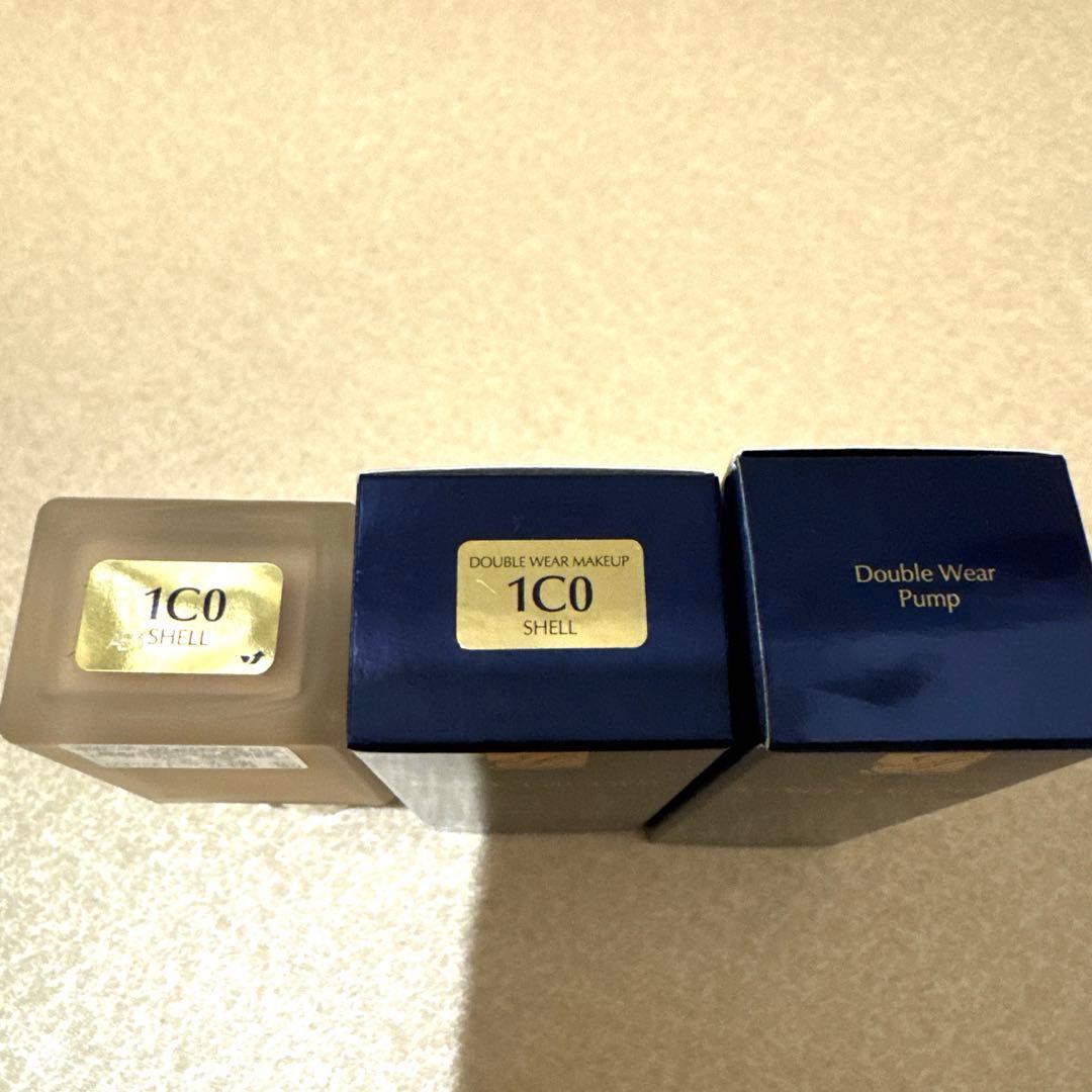 ESTÉE LAUDER Double Wear 30ml