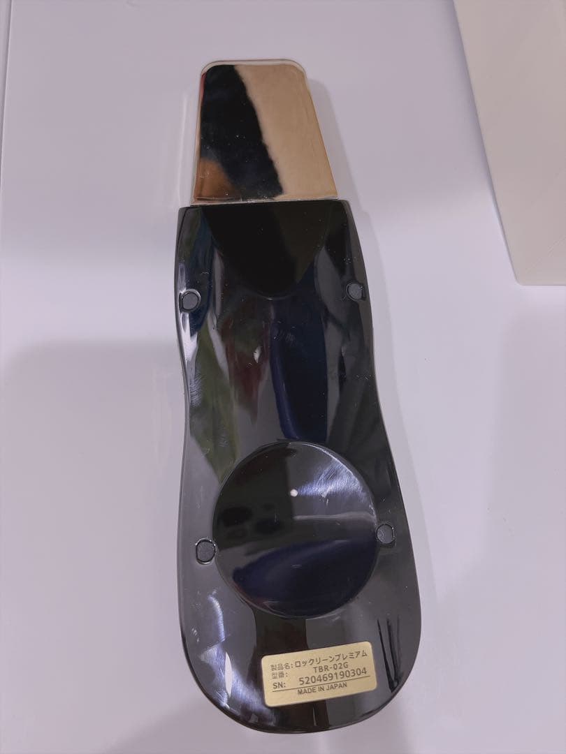 the beautools ウォーターピーリング複合美顔器
