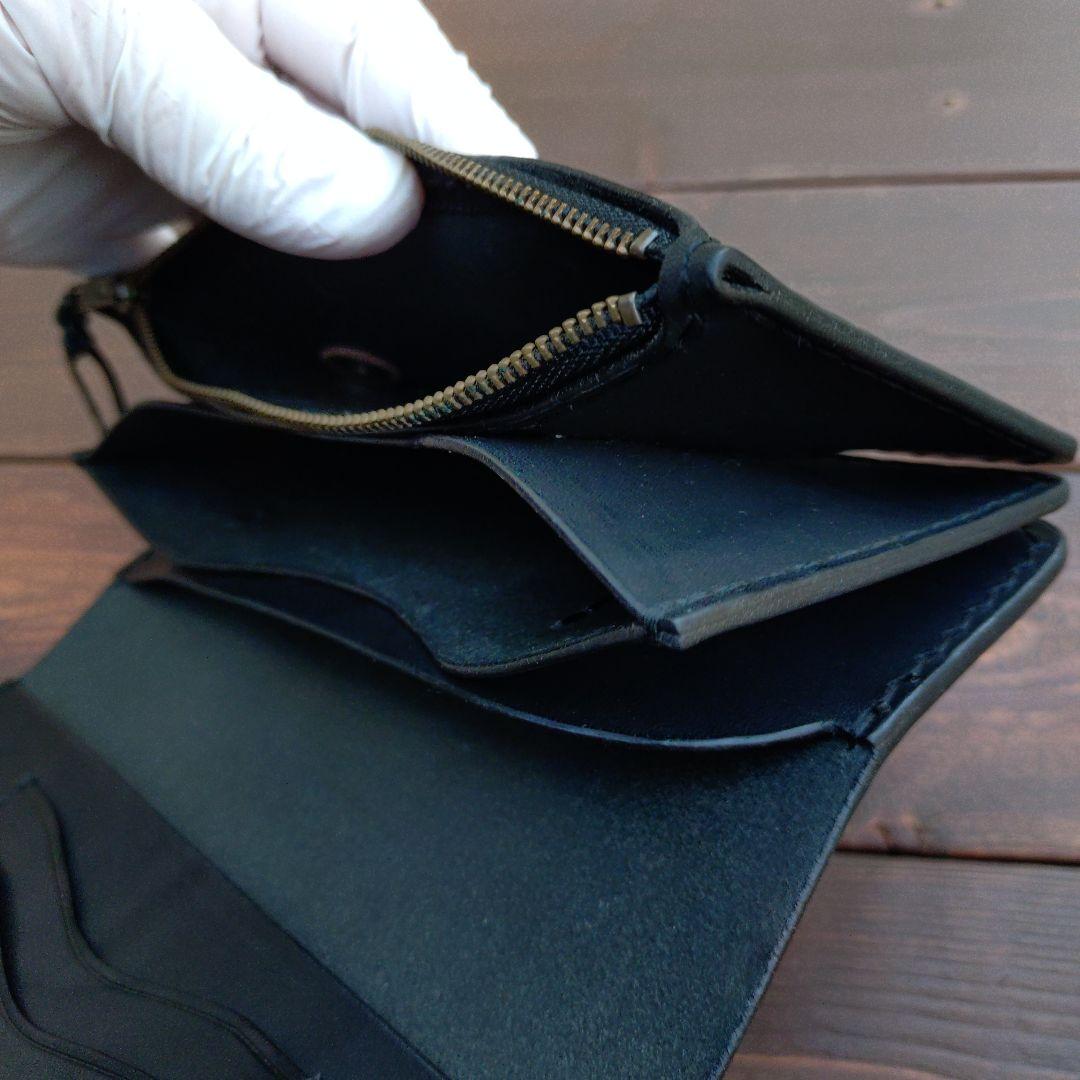 セール品‼️トラッカーウォレット [ハンドメイド品]