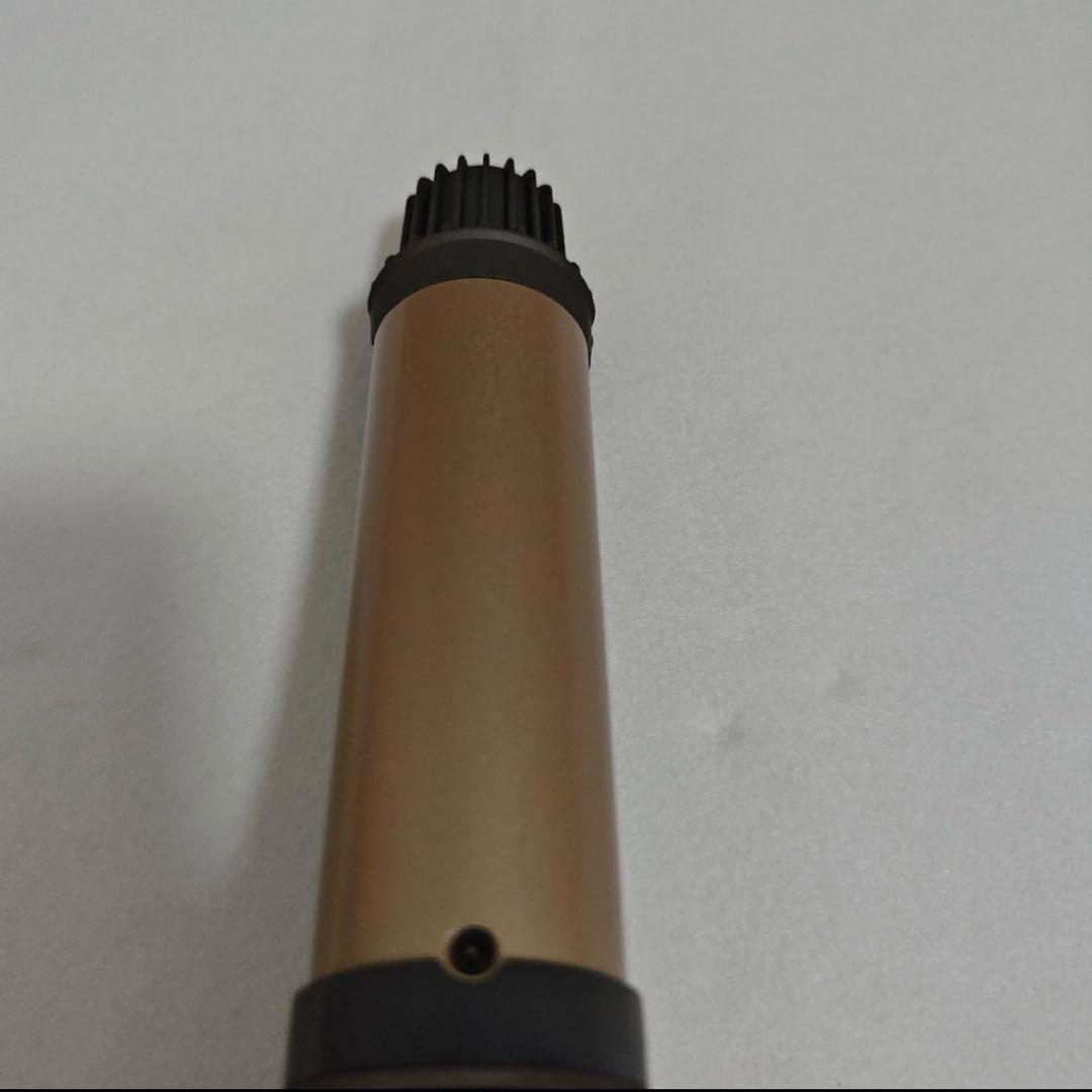 クレイツイオン 2way ヘアアイロン CISC-G32HY