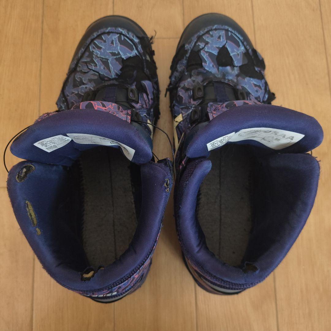 ASICS JSAA A 安全靴 28.0cm