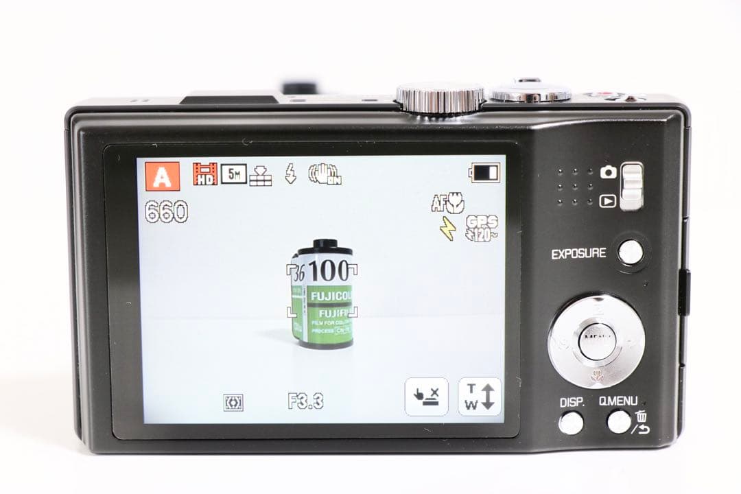 ■ 新品級 ■ ライカ Leica V-LUX30 大河原邦男 200台限定