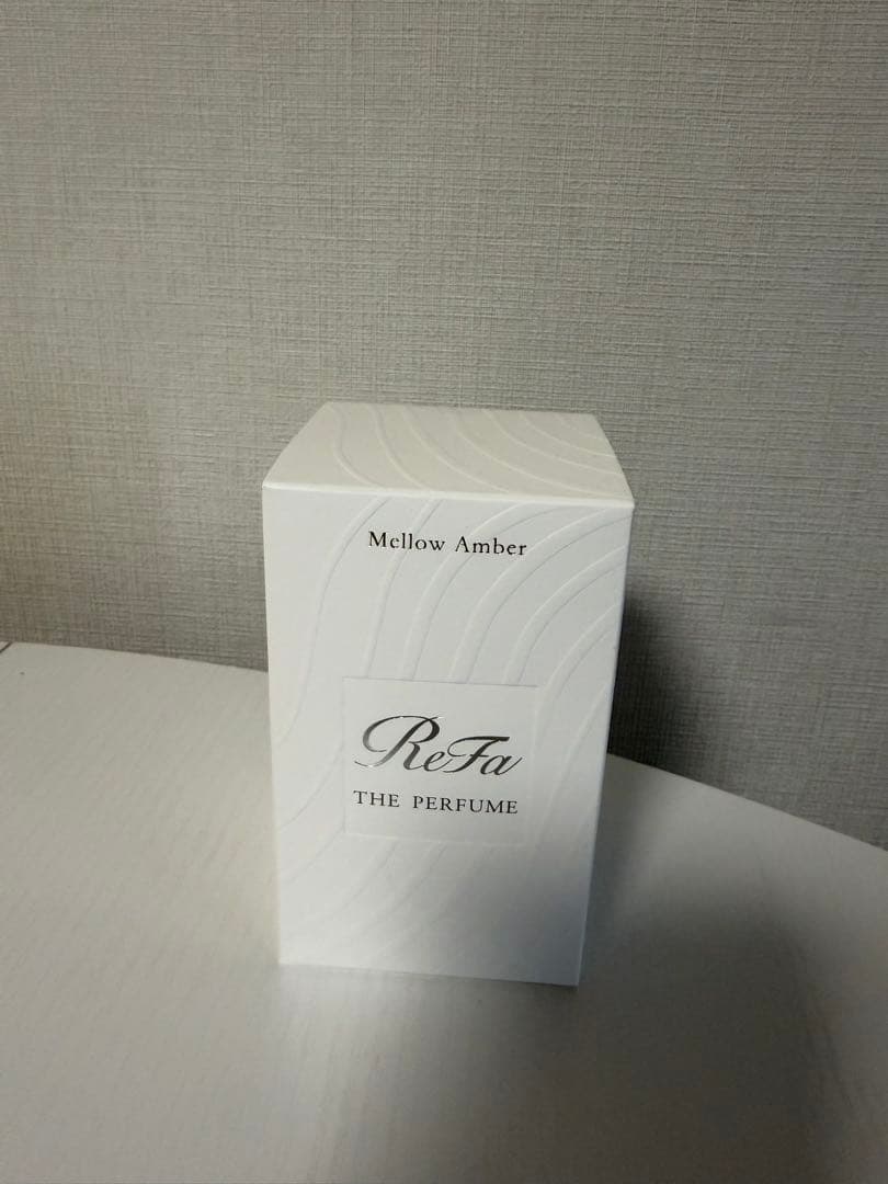 Refa 新品未使用　リファ ヘアミスト メロウアンバー 70mL