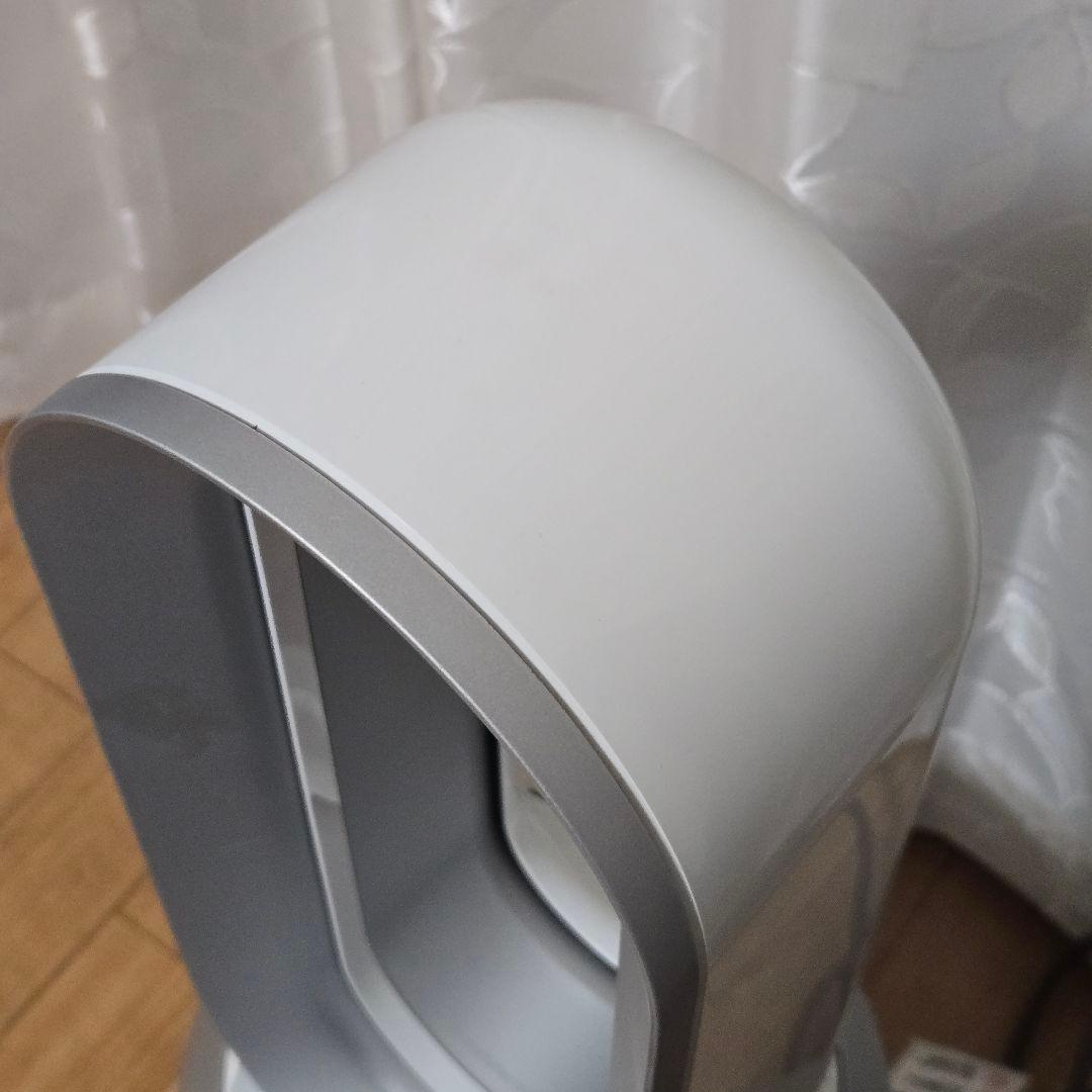 ダイソン 空気清浄機能付 ファンヒーター Pure Hot+Cool HP03