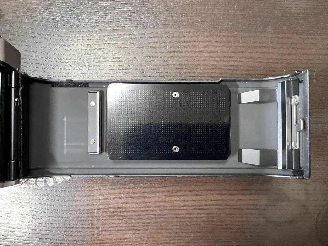 値下げ【中古完動品】NikonNEW FM2本体とSIGMAズームレンズ