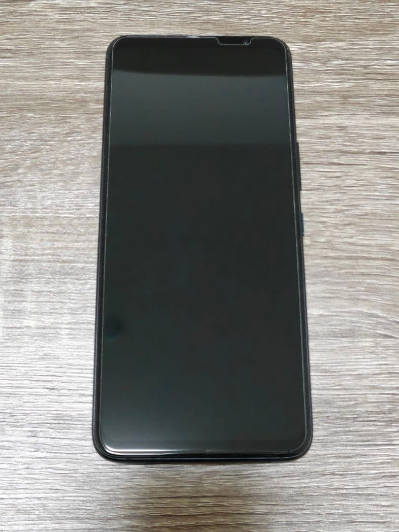 ASUS ROG Phone 7 12/256GB グローバルROM版 本体のみ