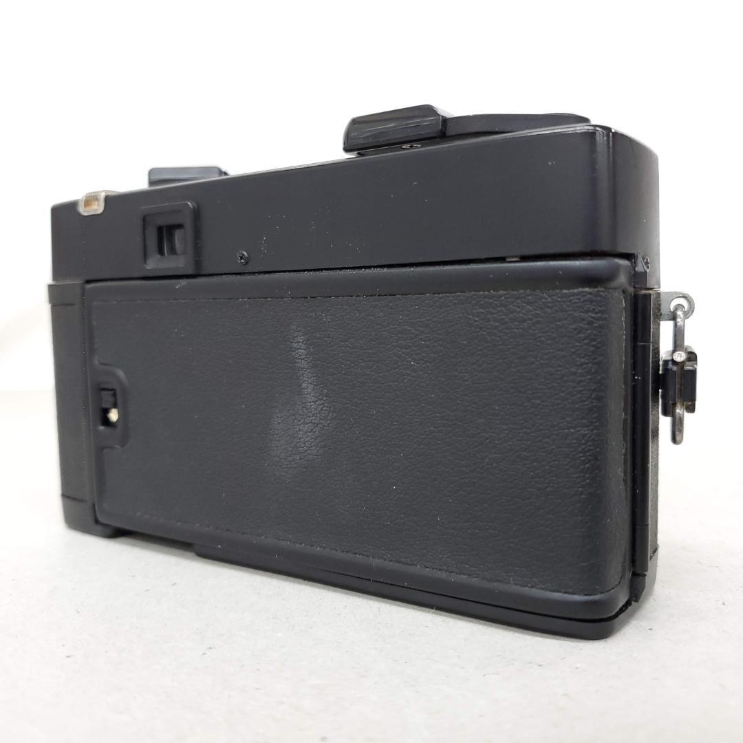 【動作確認済】 KONICA C35 AF G0311-1114-360-19v