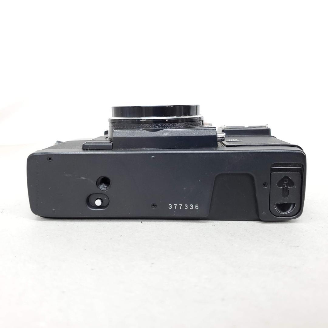 【動作確認済】 KONICA C35 AF G0311-1114-360-19v
