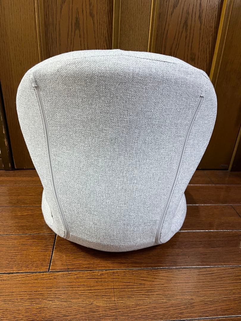 Doctorair me 姿勢矯正クッション グレー　新品