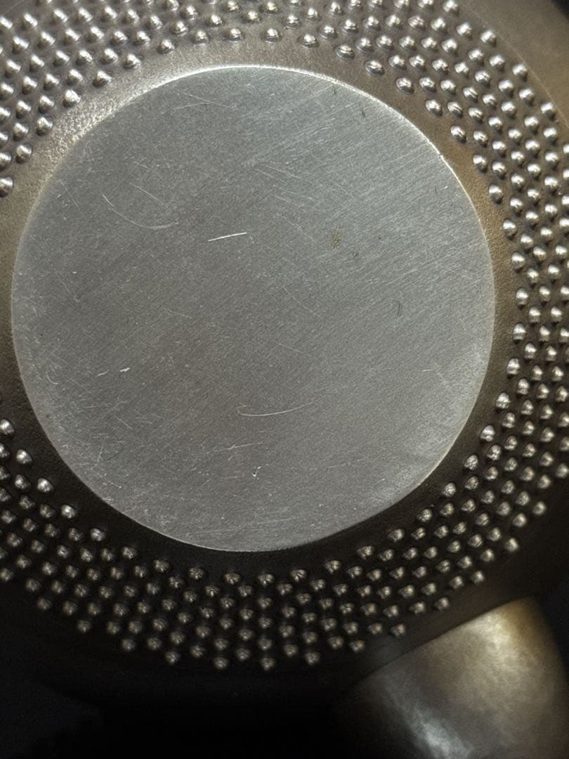 重量級 最高傑作 帖佐美行 造 銀瓶 共箱 約1,572g 茶道具