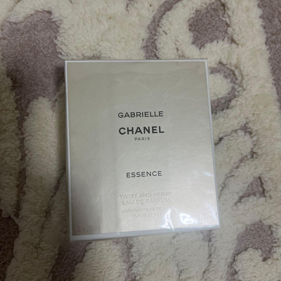 その他 GABRIELLE CHANEL ESSENCE 20ml