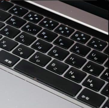 Macbook Pro 16インチ 2019 A2141 バッテリー良好