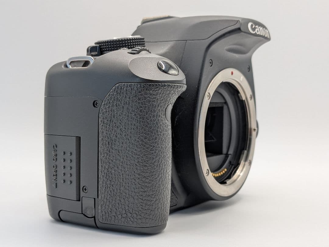 ✨一眼レフデビュー✨Canon EOS Kiss X3 スマホ転送OK！バッグ付