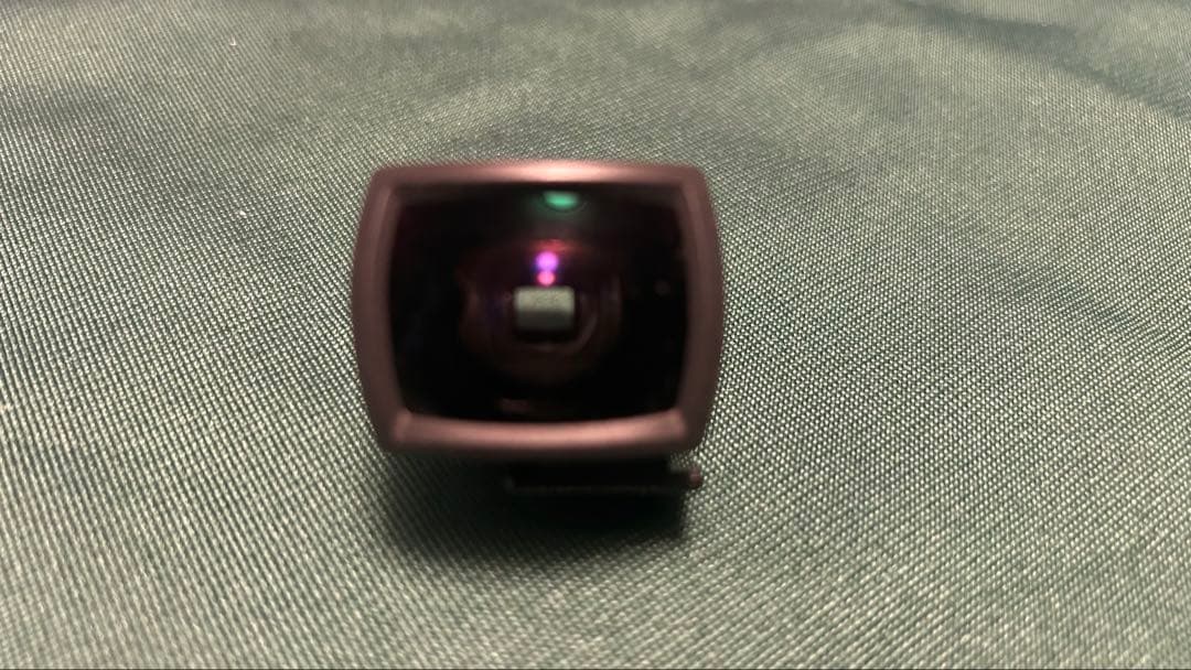 GR コンパクトデジタルカメラ 交換レンズ付き
