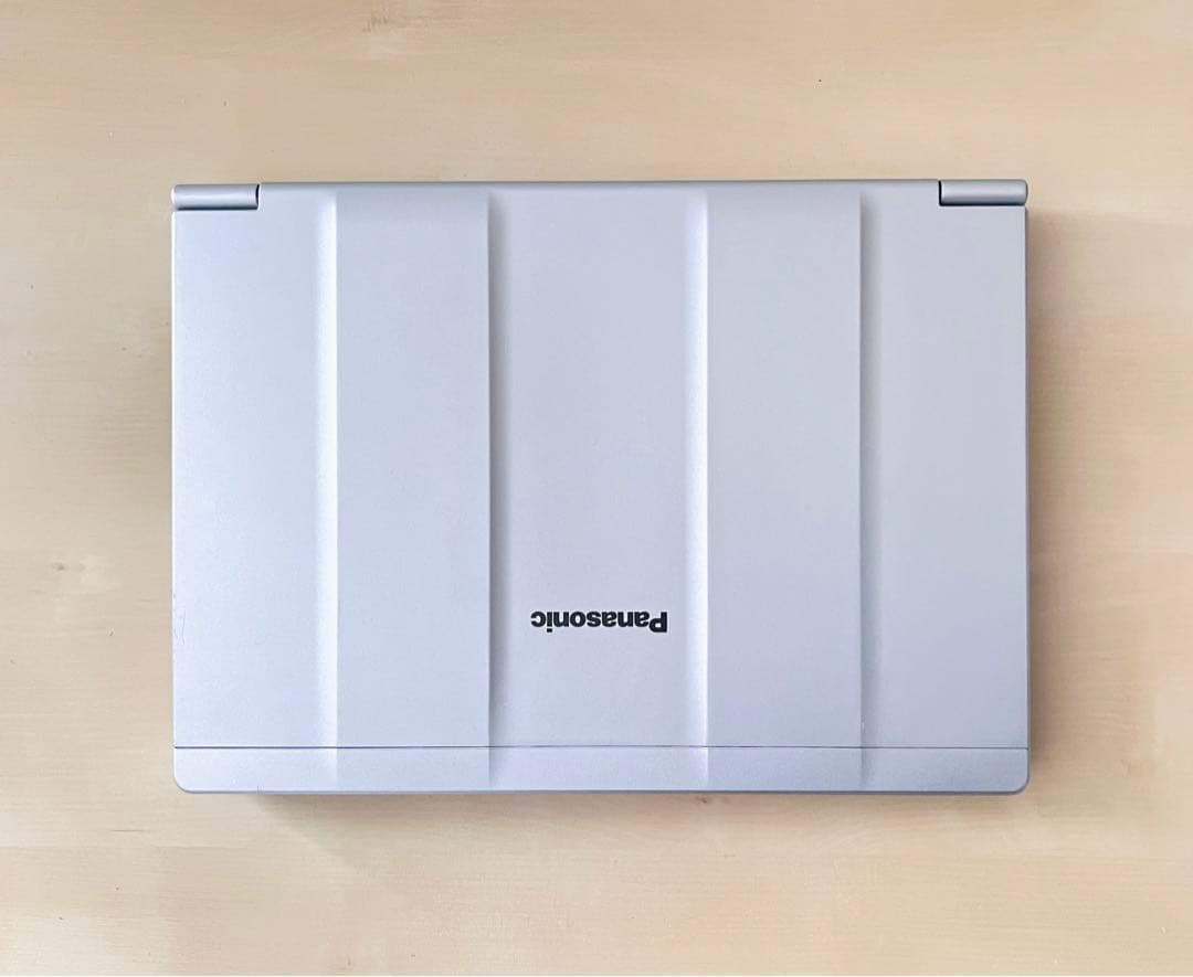 レッツノート CF-SV1/11世代i5/メモリ16GB/office付き